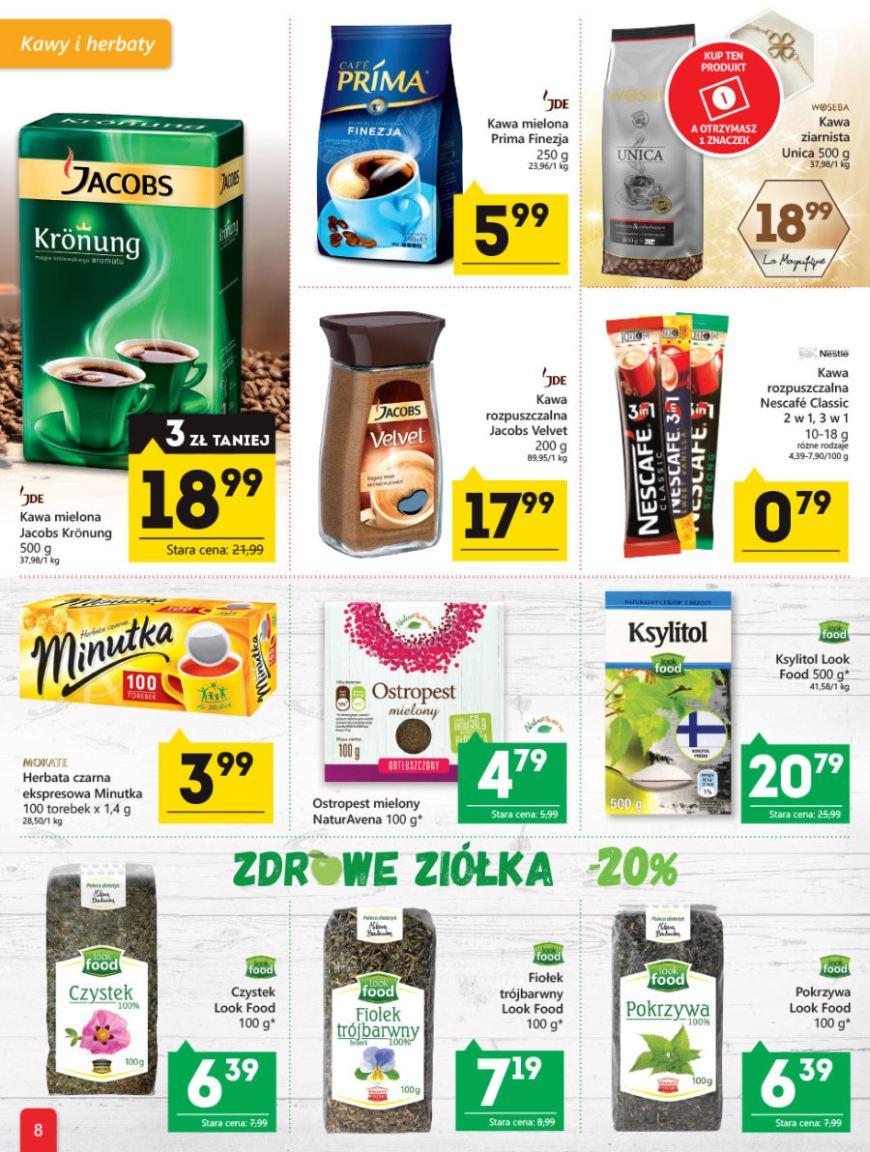 Gazetka promocyjna EKO str. 8