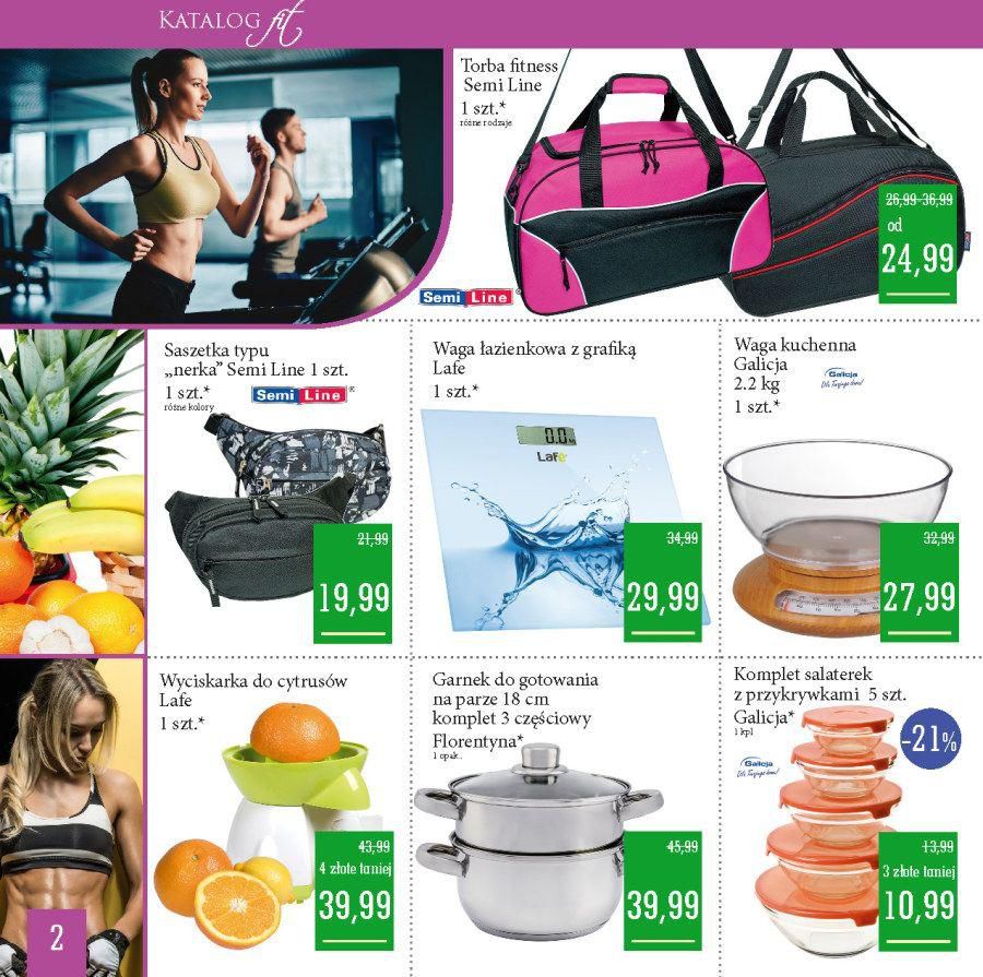 Gazetka promocyjna EKO str. 2