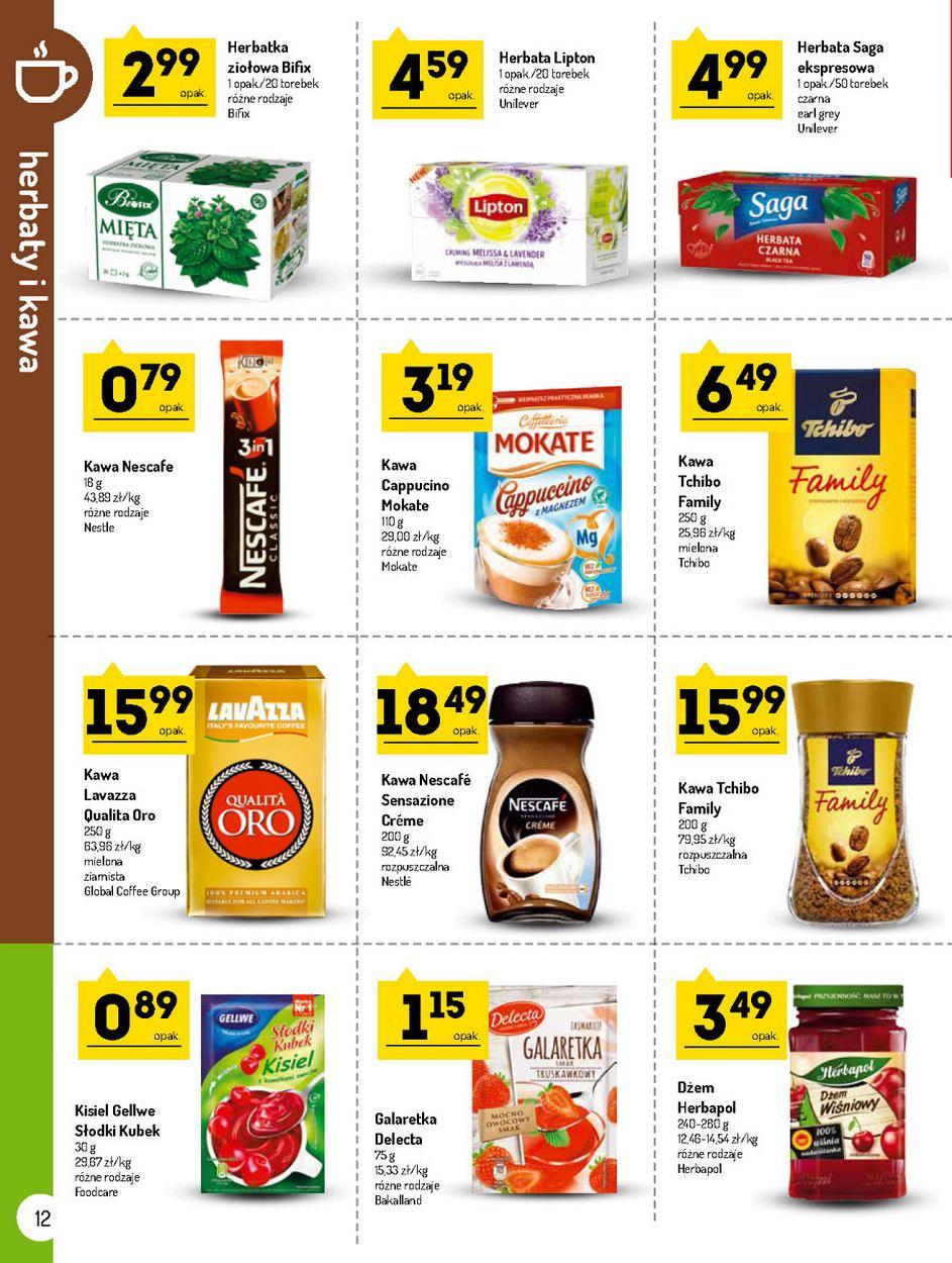 Gazetka promocyjna EKO str. 12