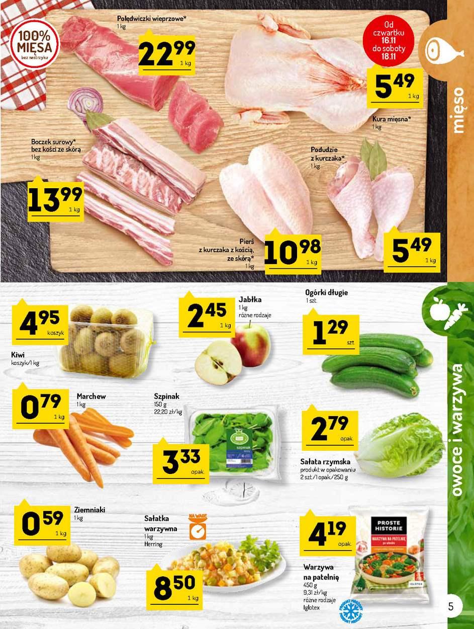 Gazetka promocyjna EKO str. 5