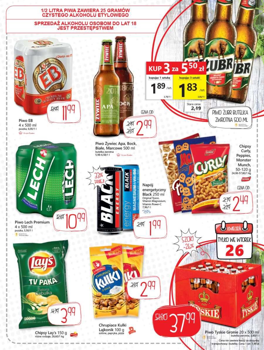 Gazetka promocyjna EKO str. 9