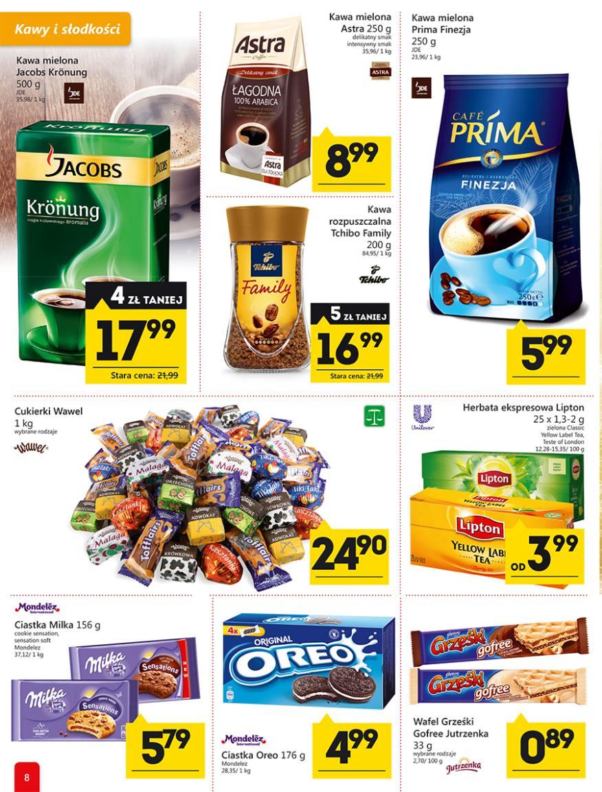 Gazetka promocyjna EKO str. 8