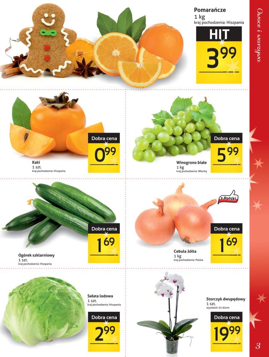 Gazetka promocyjna EKO str. 3