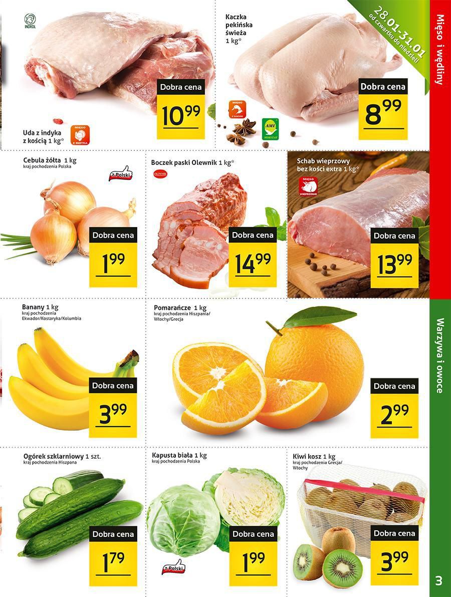 Gazetka promocyjna EKO str. 3