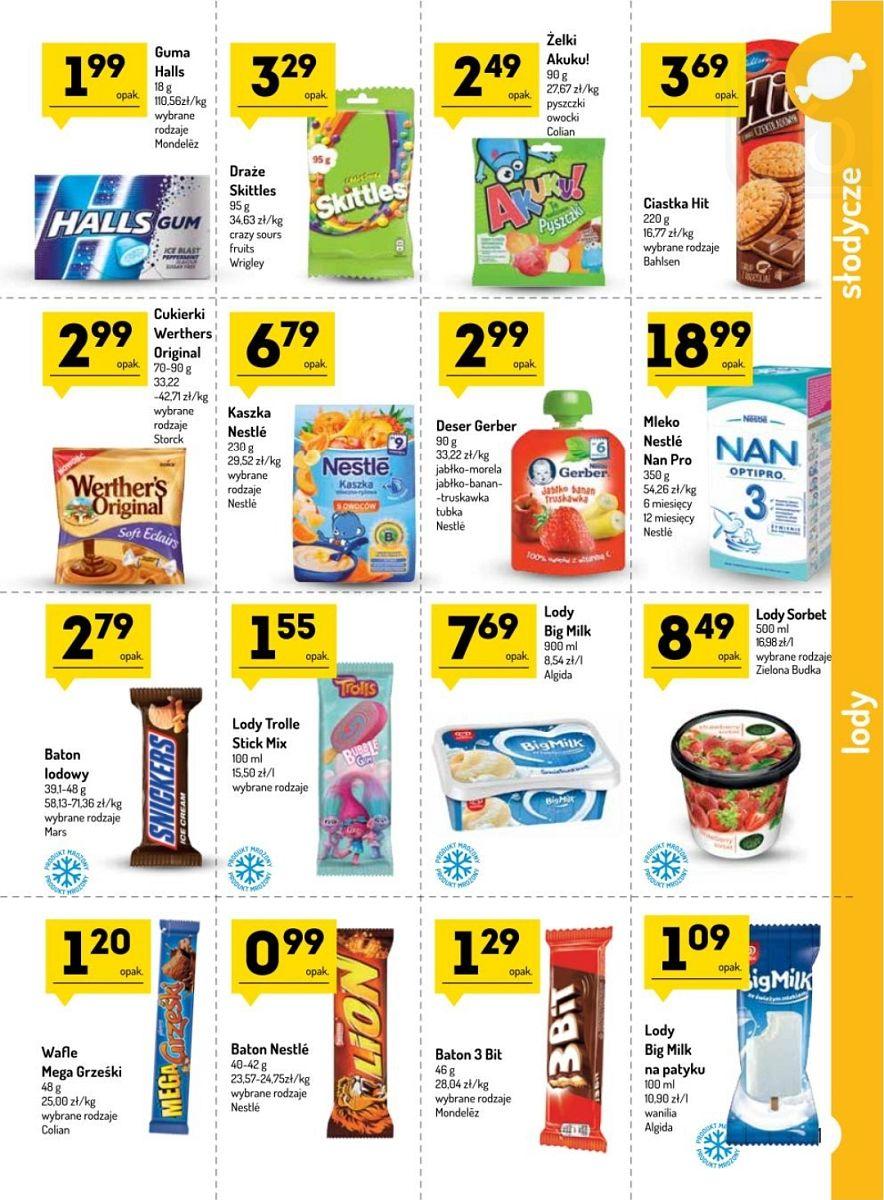 Gazetka promocyjna EKO str. 11