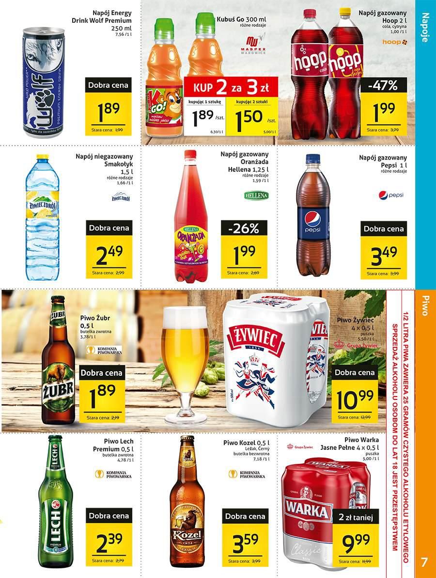 Gazetka promocyjna EKO str. 7