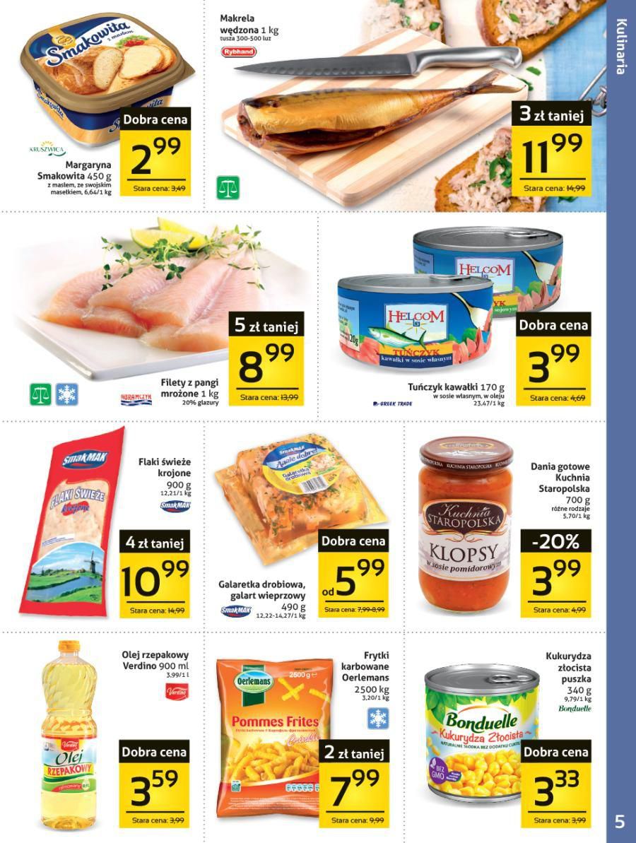 Gazetka promocyjna EKO str. 5