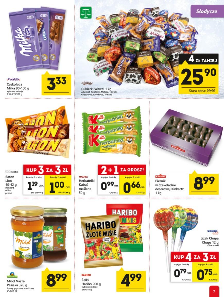 Gazetka promocyjna EKO str. 7