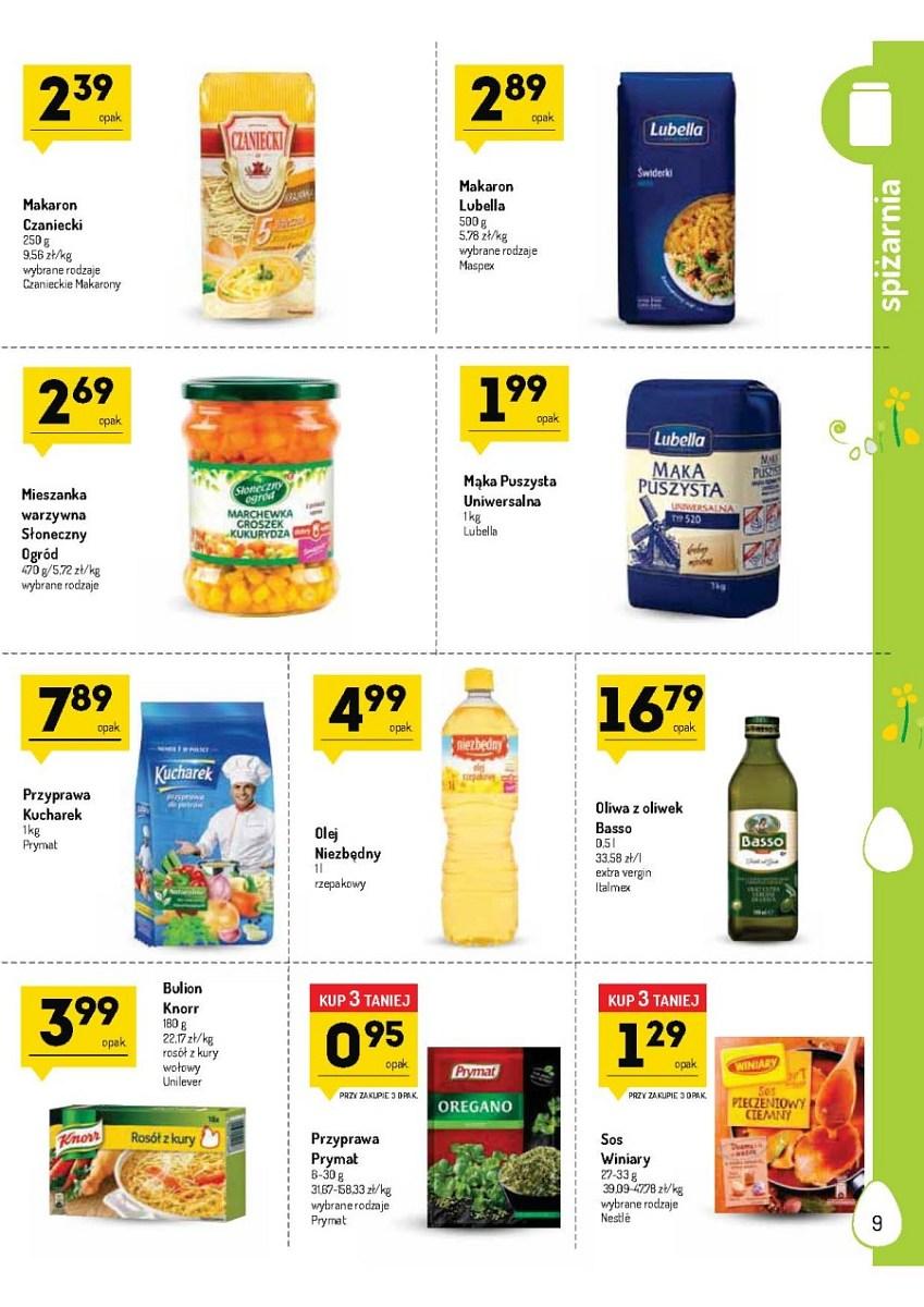 Gazetka promocyjna EKO str. 9