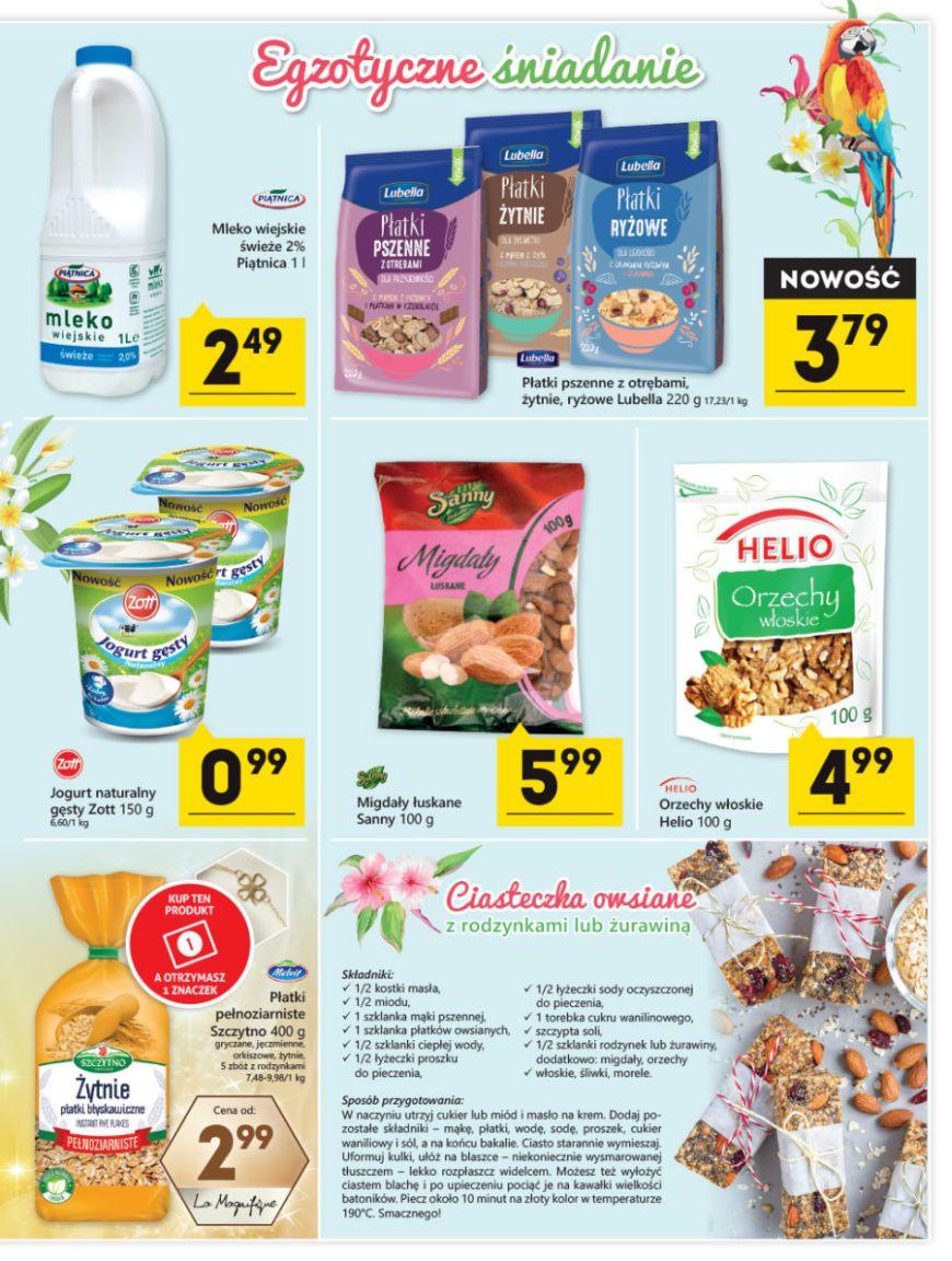 Gazetka promocyjna EKO str. 15