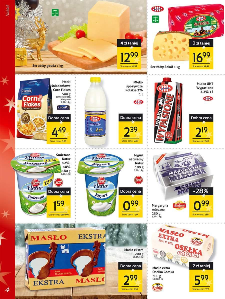 Gazetka promocyjna EKO str. 4