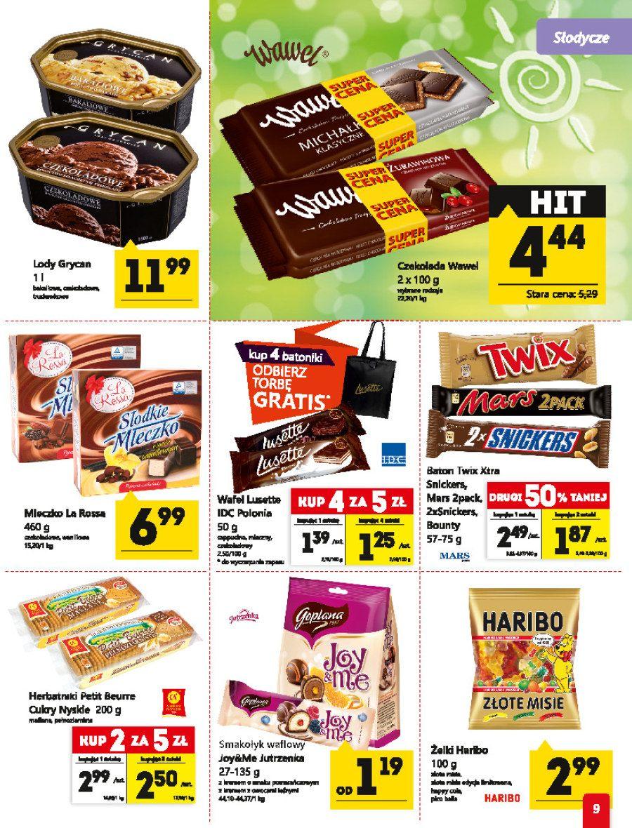 Gazetka promocyjna EKO str. 9