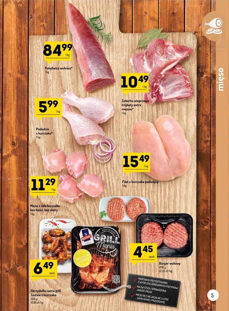 Gazetka promocyjna EKO str. 5