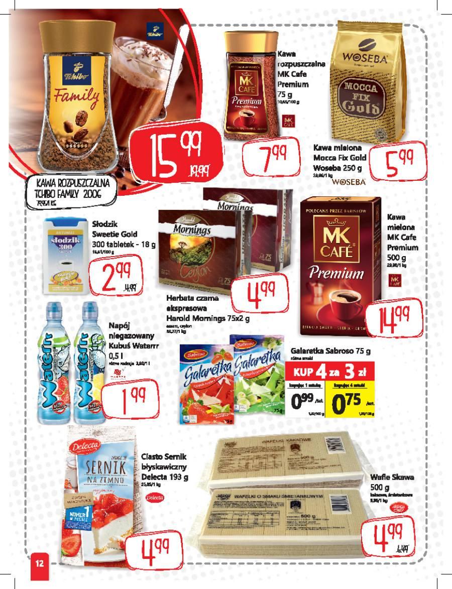 Gazetka promocyjna EKO str. 12