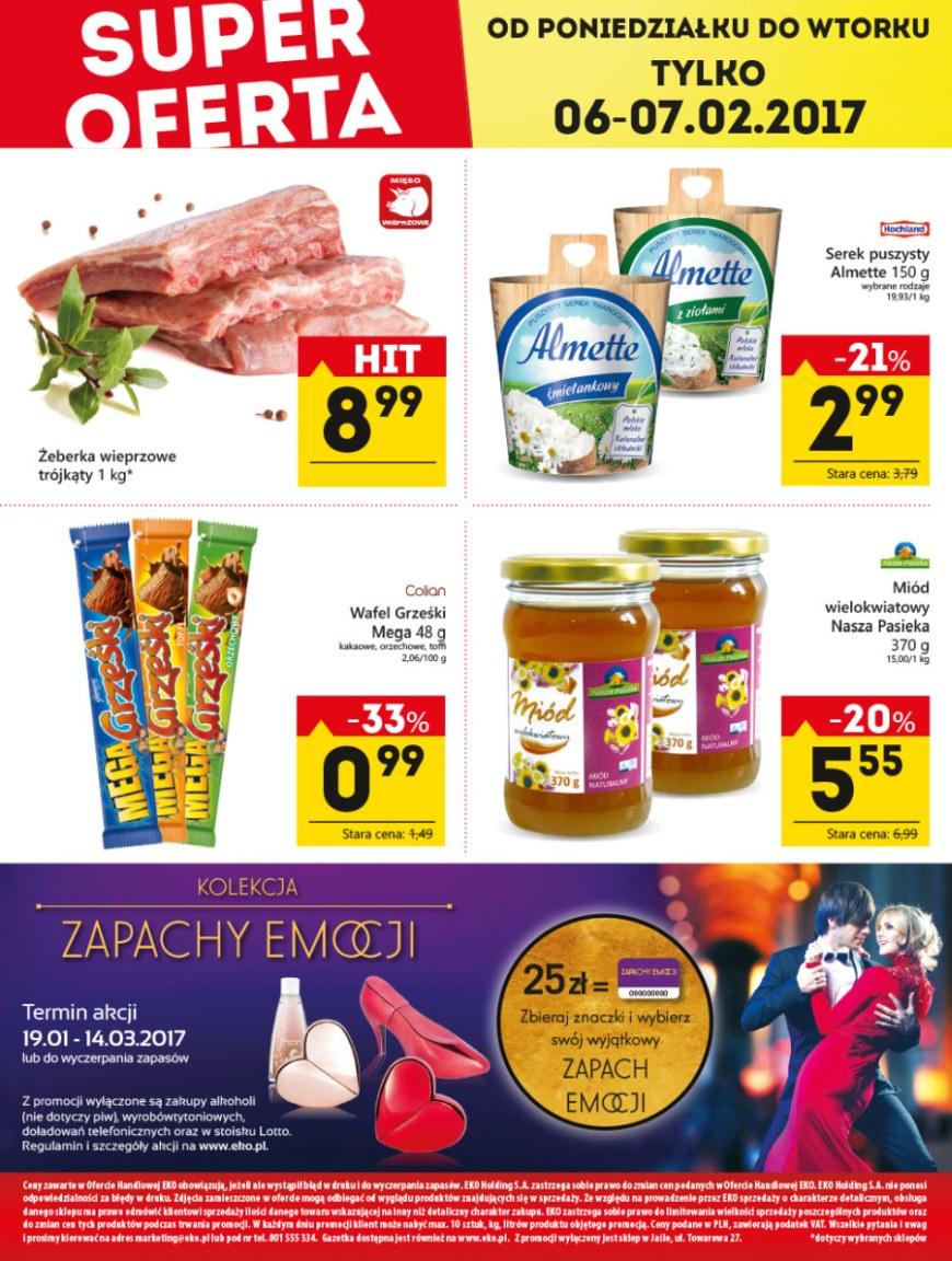 Gazetka promocyjna EKO str. 12