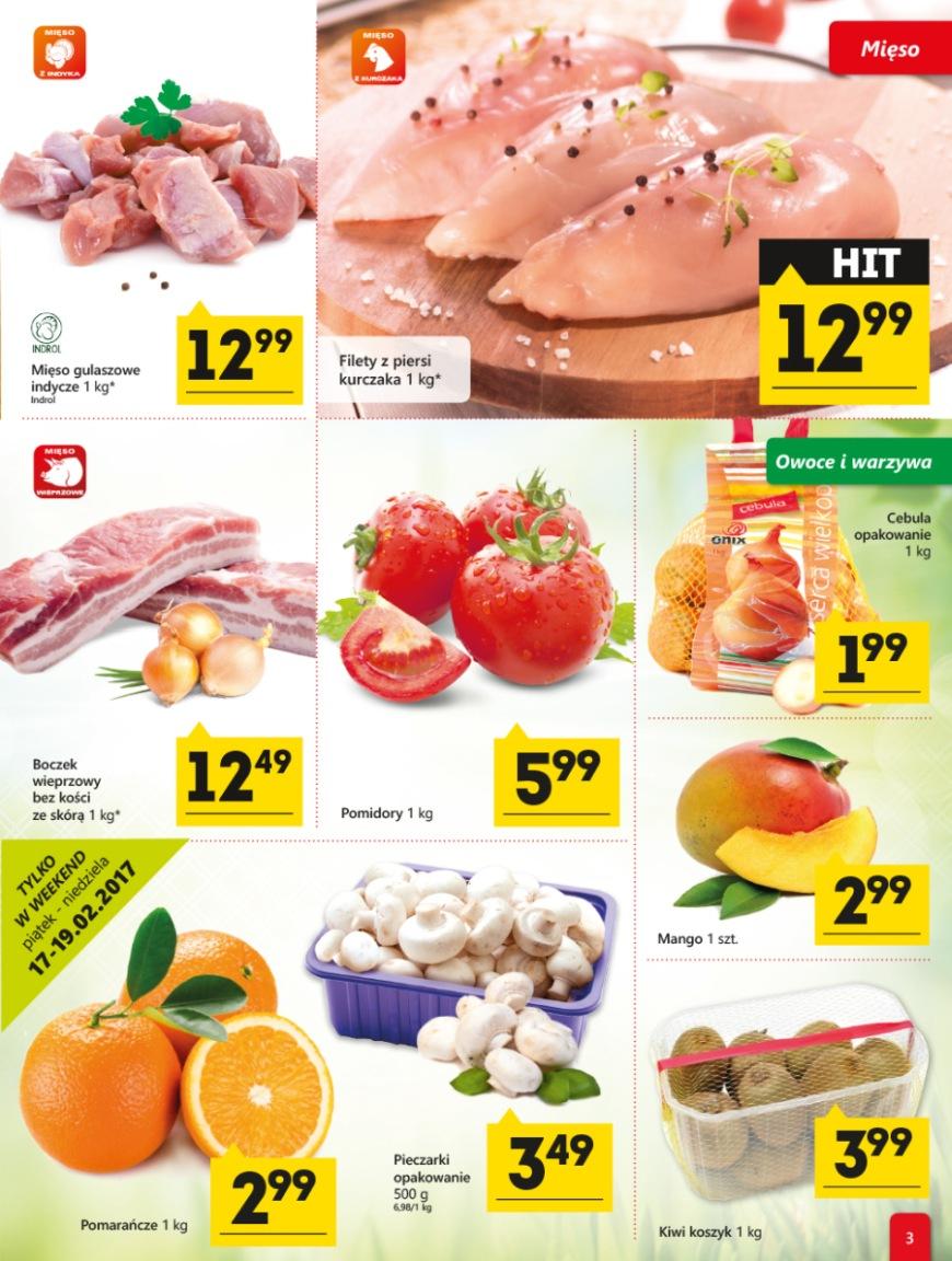 Gazetka promocyjna EKO str. 3