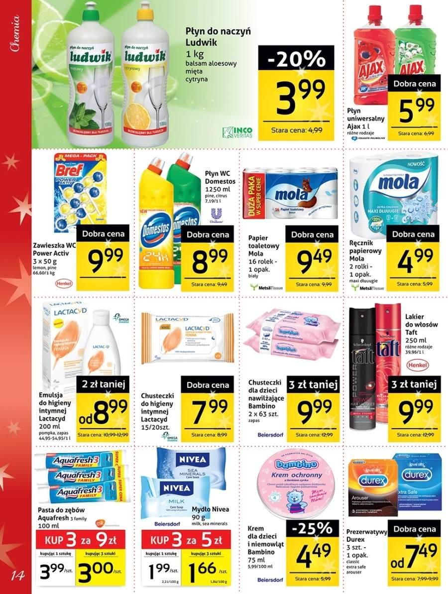 Gazetka promocyjna EKO str. 14