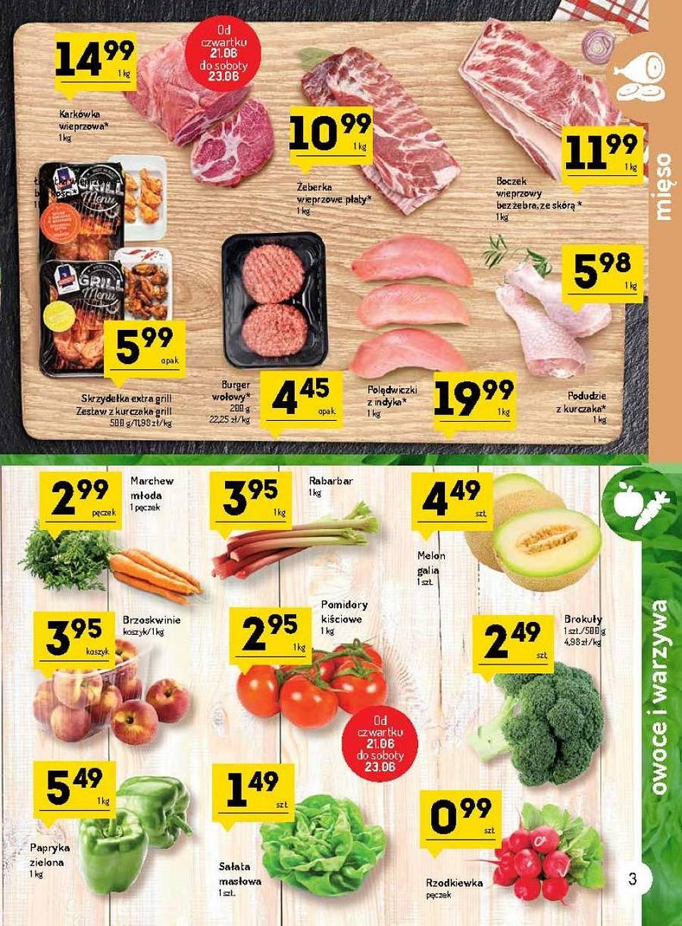 Gazetka promocyjna EKO str. 3