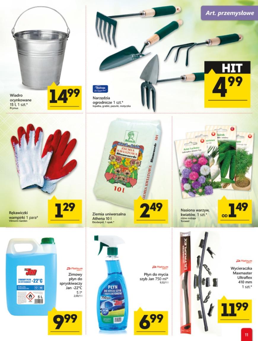 Gazetka promocyjna EKO str. 11