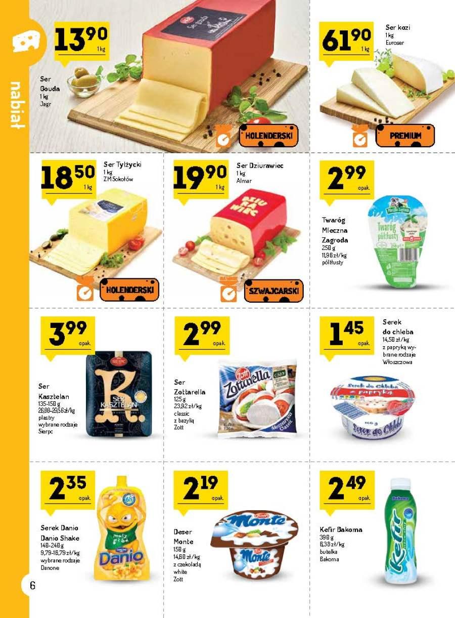 Gazetka promocyjna EKO str. 6