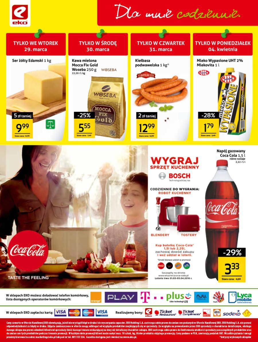 Gazetka promocyjna EKO str. 12