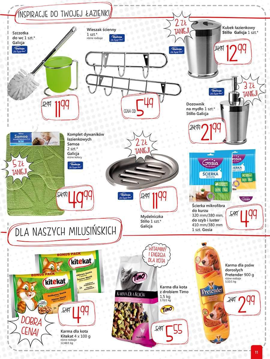 Gazetka promocyjna EKO str. 11