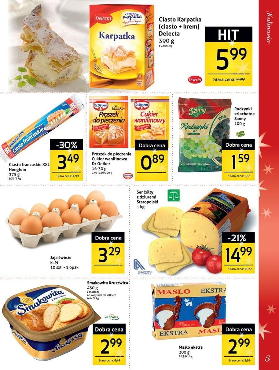 Gazetka promocyjna EKO str. 5