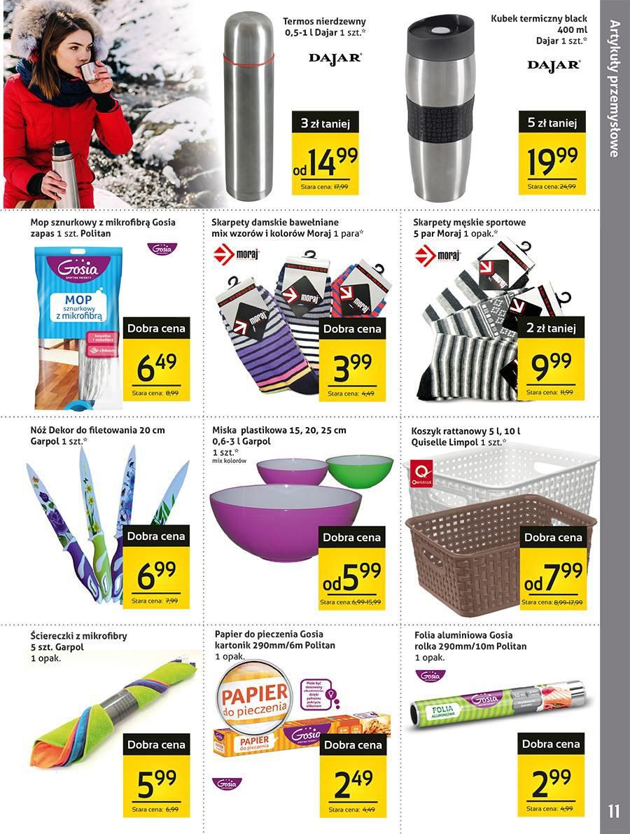 Gazetka promocyjna EKO str. 11
