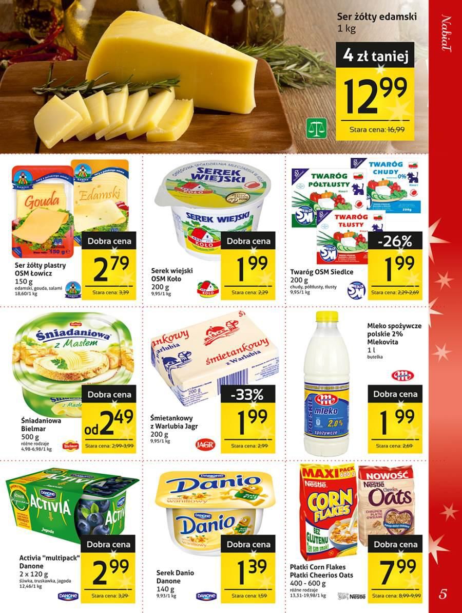 Gazetka promocyjna EKO str. 5