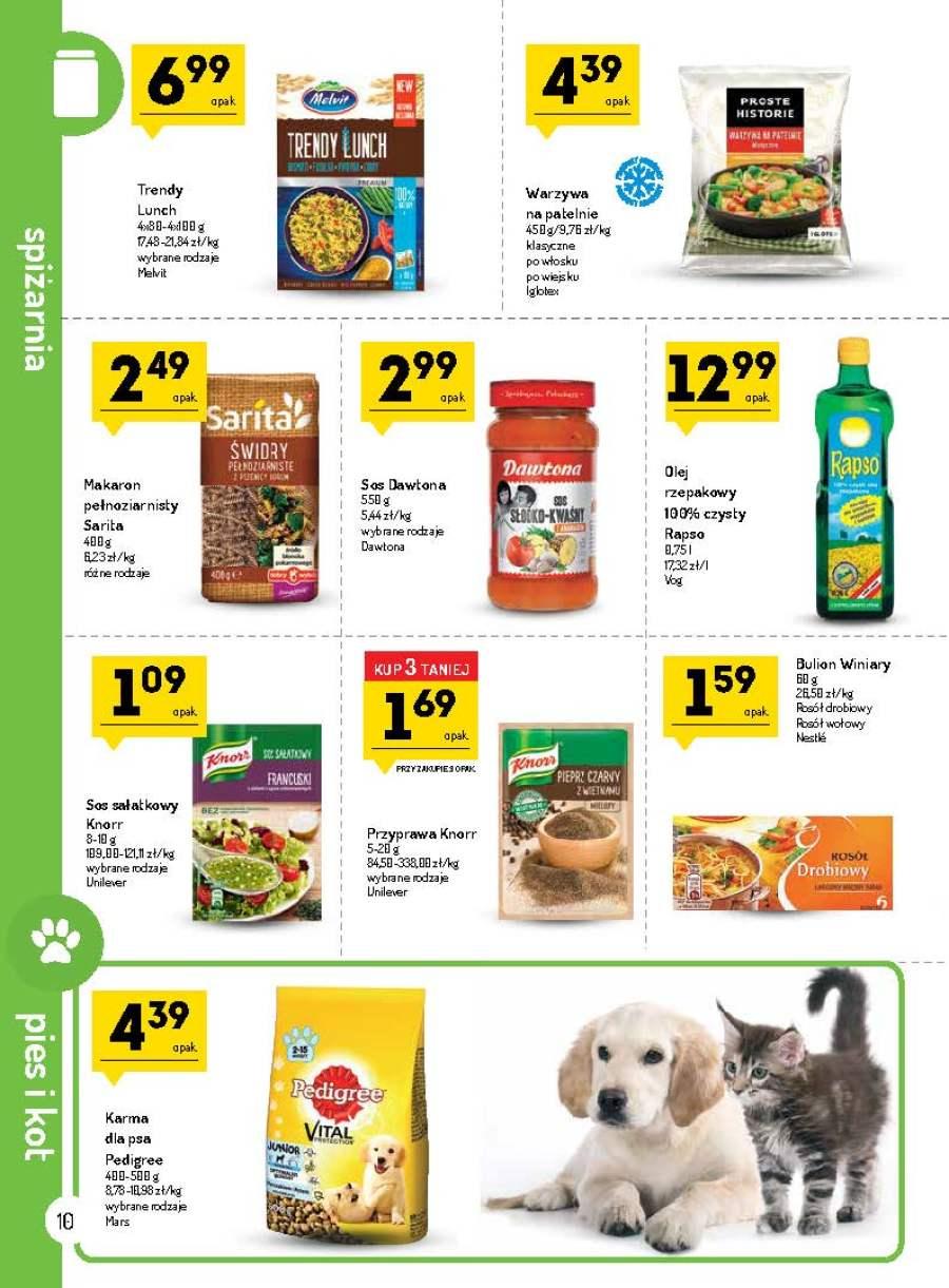 Gazetka promocyjna EKO str. 10