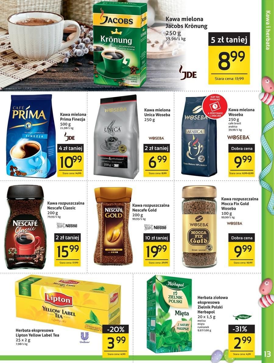 Gazetka promocyjna EKO str. 13