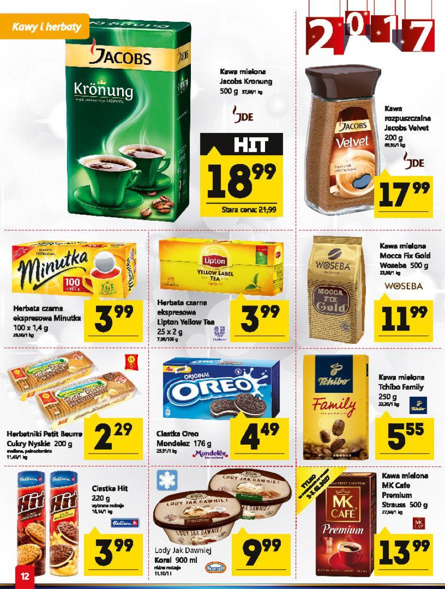 Gazetka promocyjna EKO str. 12