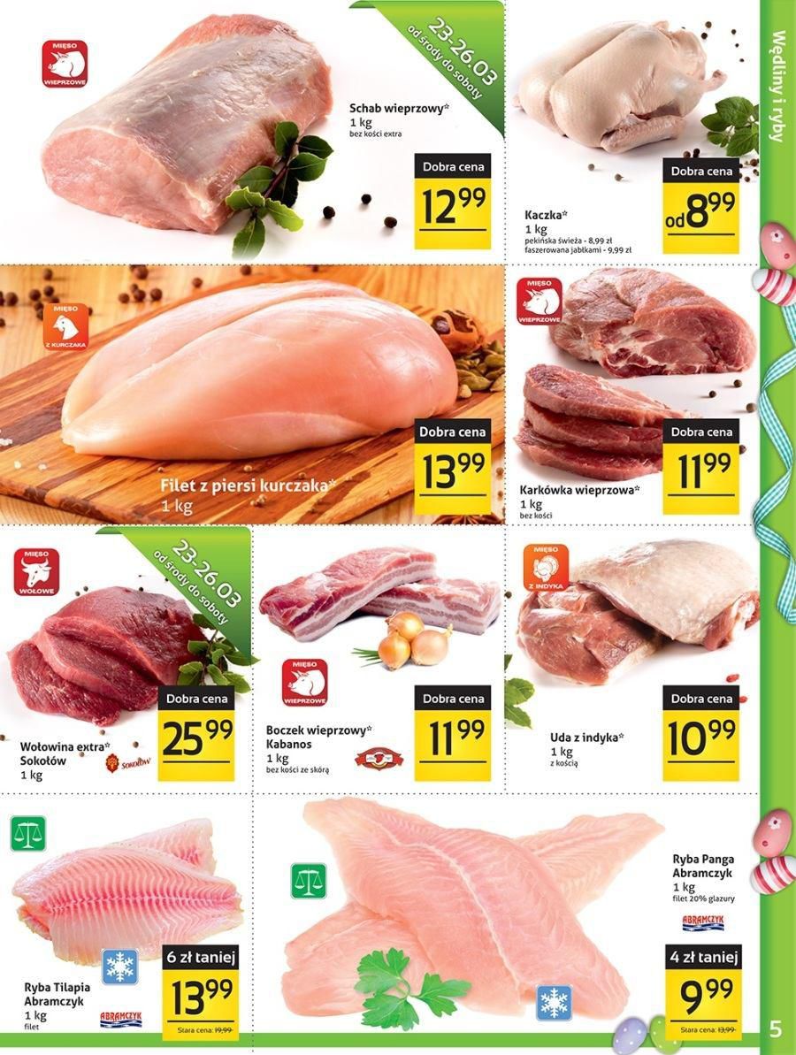 Gazetka promocyjna EKO str. 5