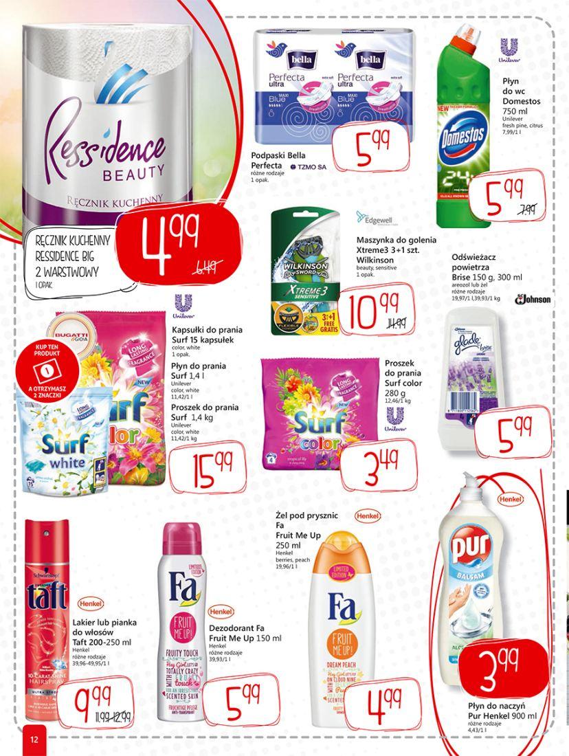 Gazetka promocyjna EKO str. 12