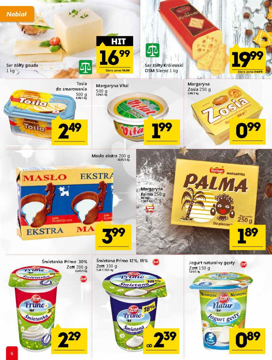 Gazetka promocyjna EKO str. 6