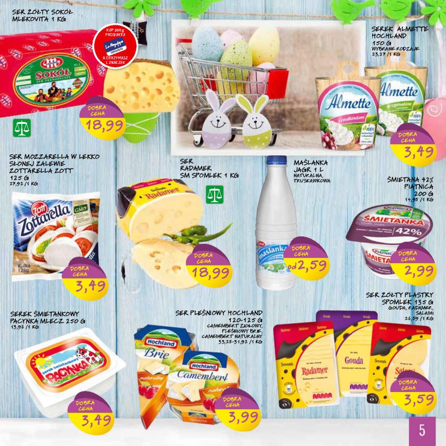 Gazetka promocyjna EKO str. 5