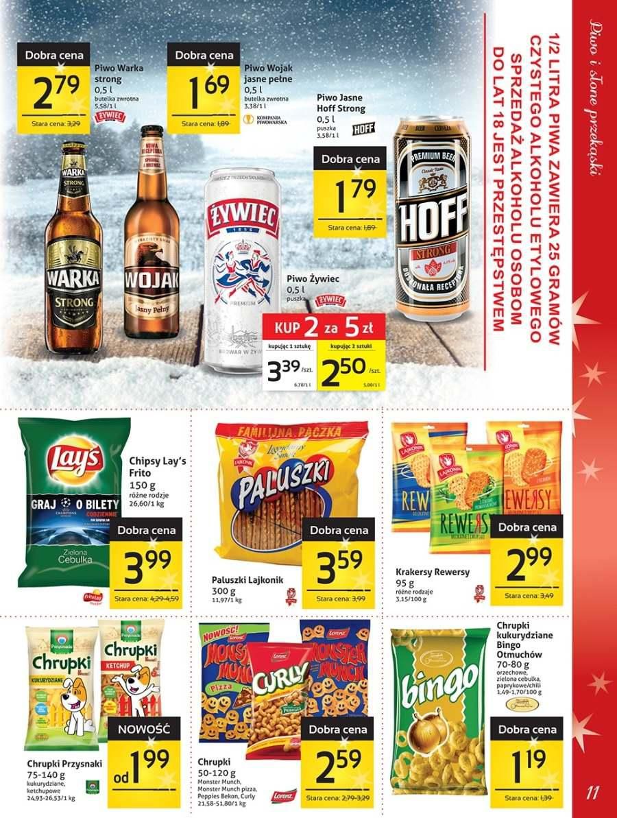 Gazetka promocyjna EKO str. 11