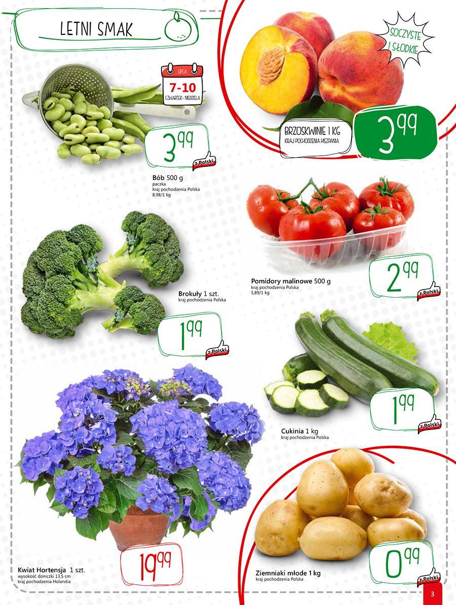 Gazetka promocyjna EKO str. 3