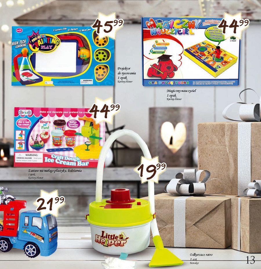 Gazetka promocyjna EKO str. 13