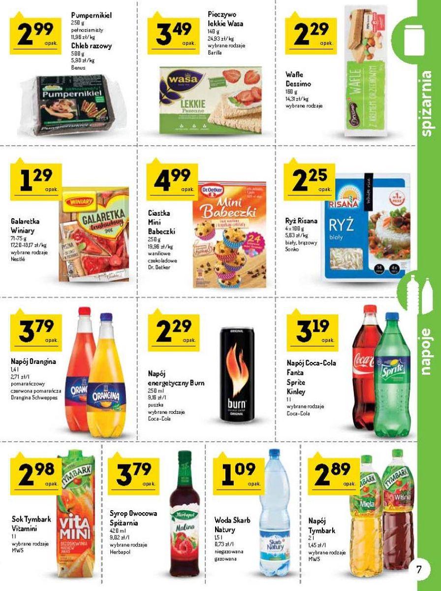 Gazetka promocyjna EKO str. 7