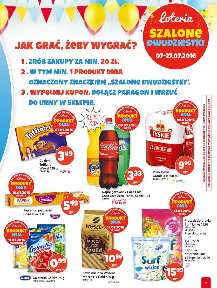 Gazetka promocyjna EKO str. 9