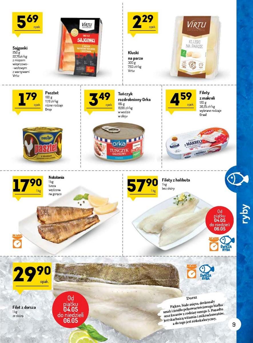 Gazetka promocyjna EKO str. 9