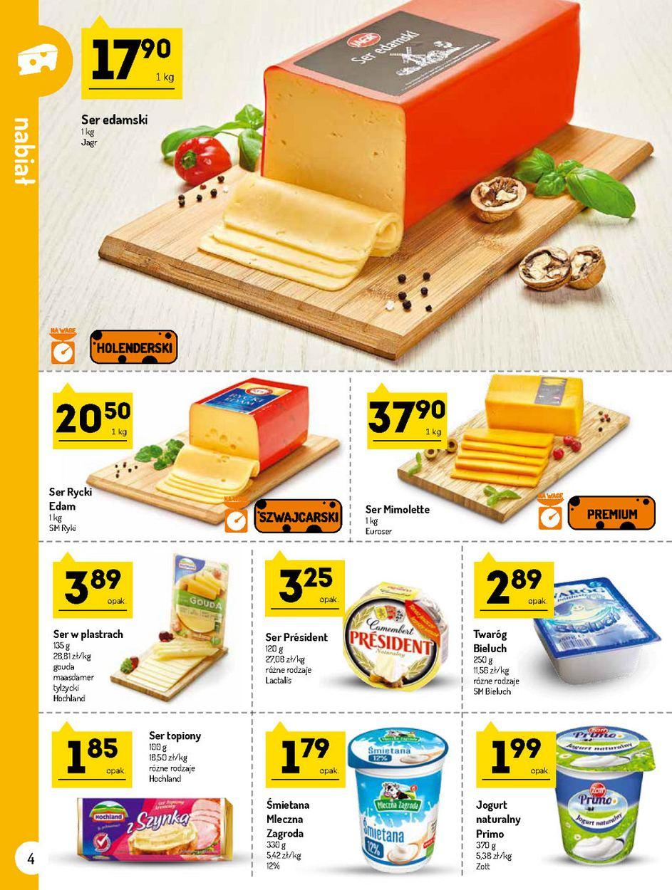 Gazetka promocyjna EKO str. 4