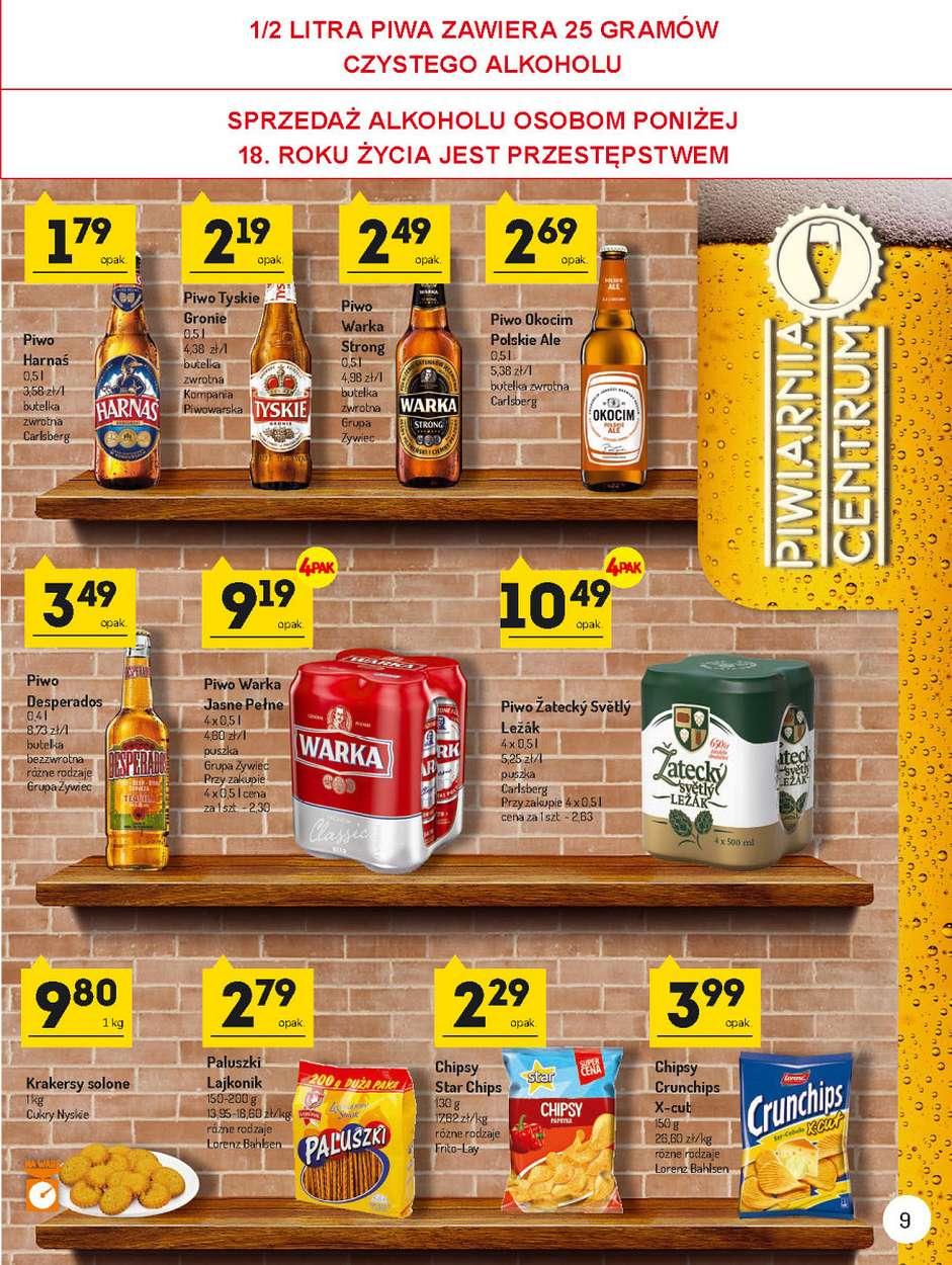 Gazetka promocyjna EKO str. 9