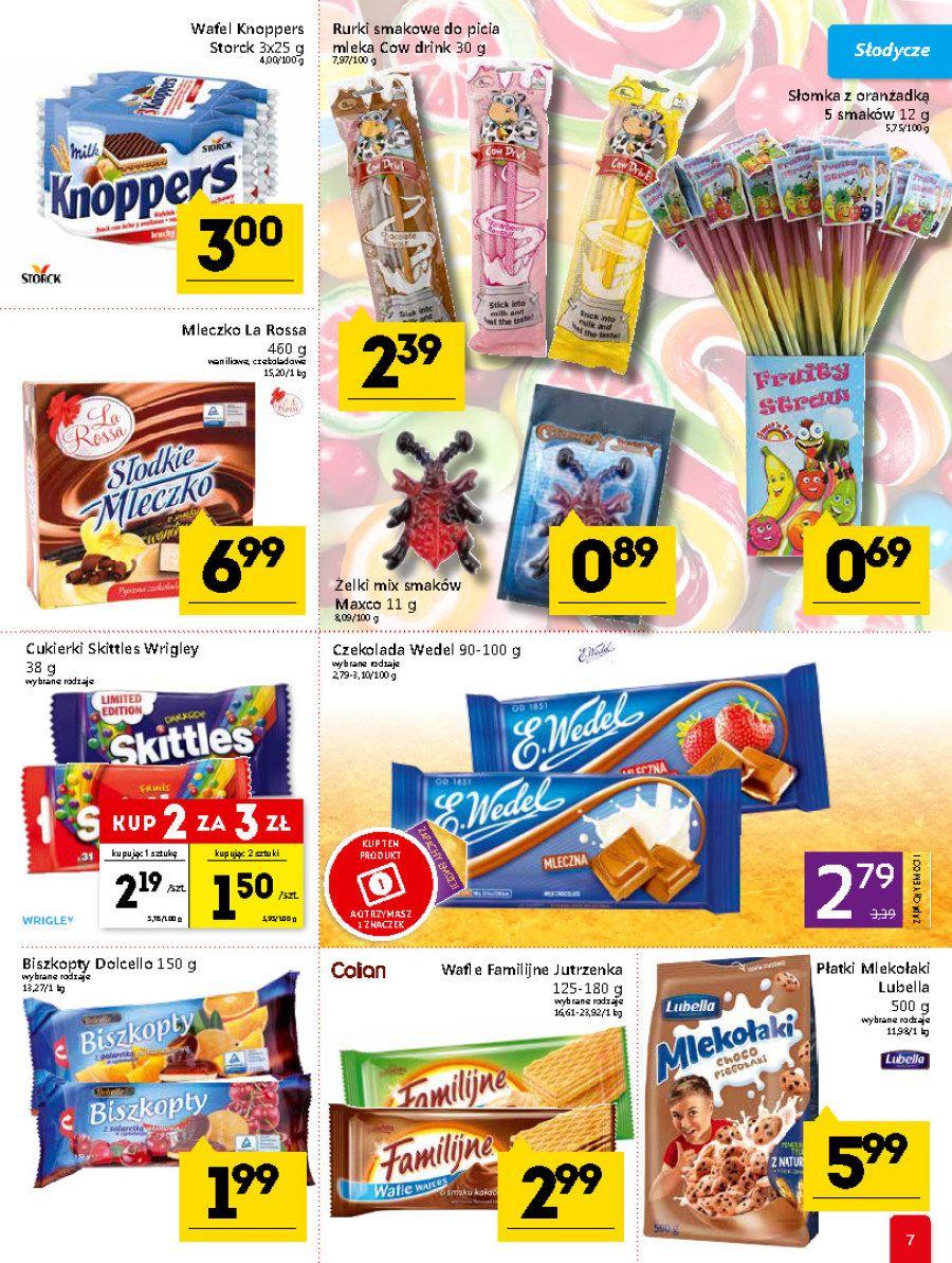 Gazetka promocyjna EKO str. 7