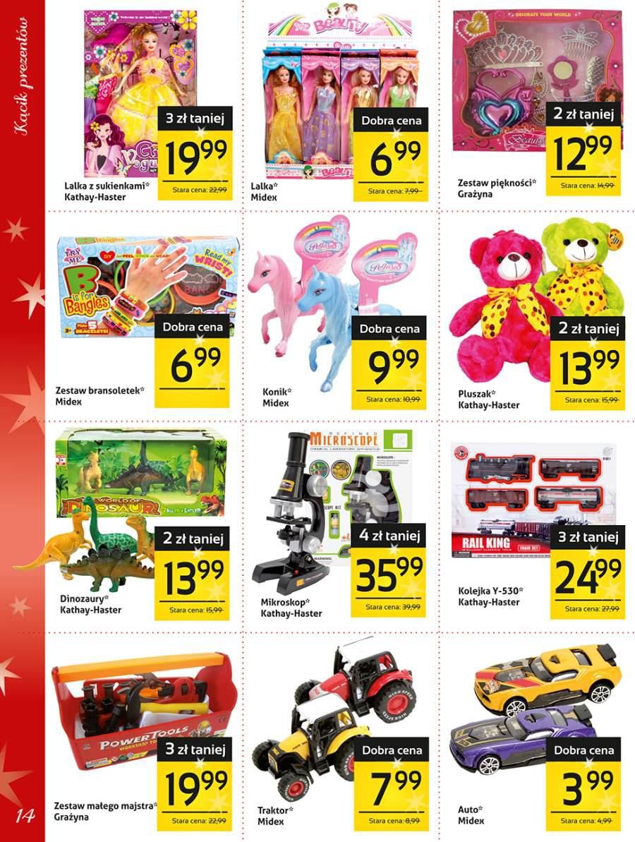 Gazetka promocyjna EKO str. 14