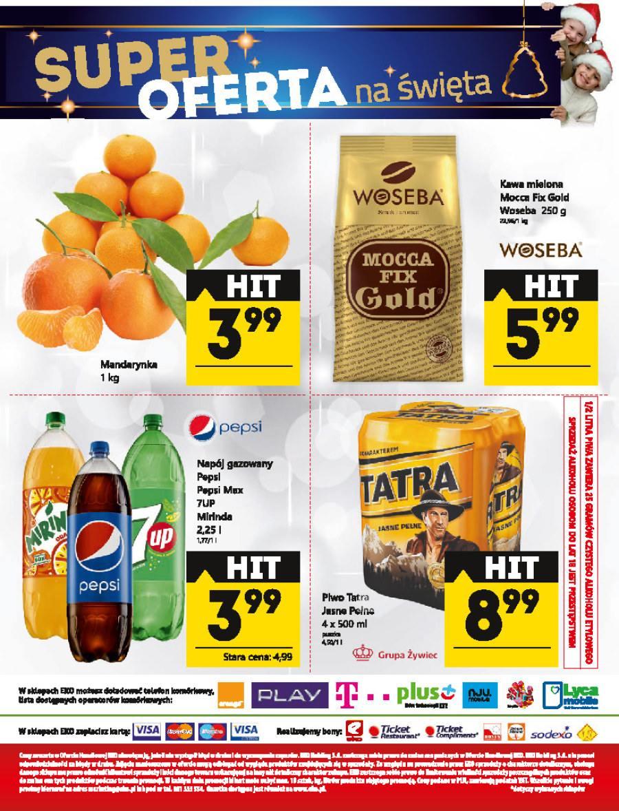 Gazetka promocyjna EKO str. 16