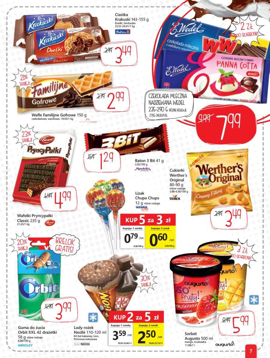 Gazetka promocyjna EKO str. 7