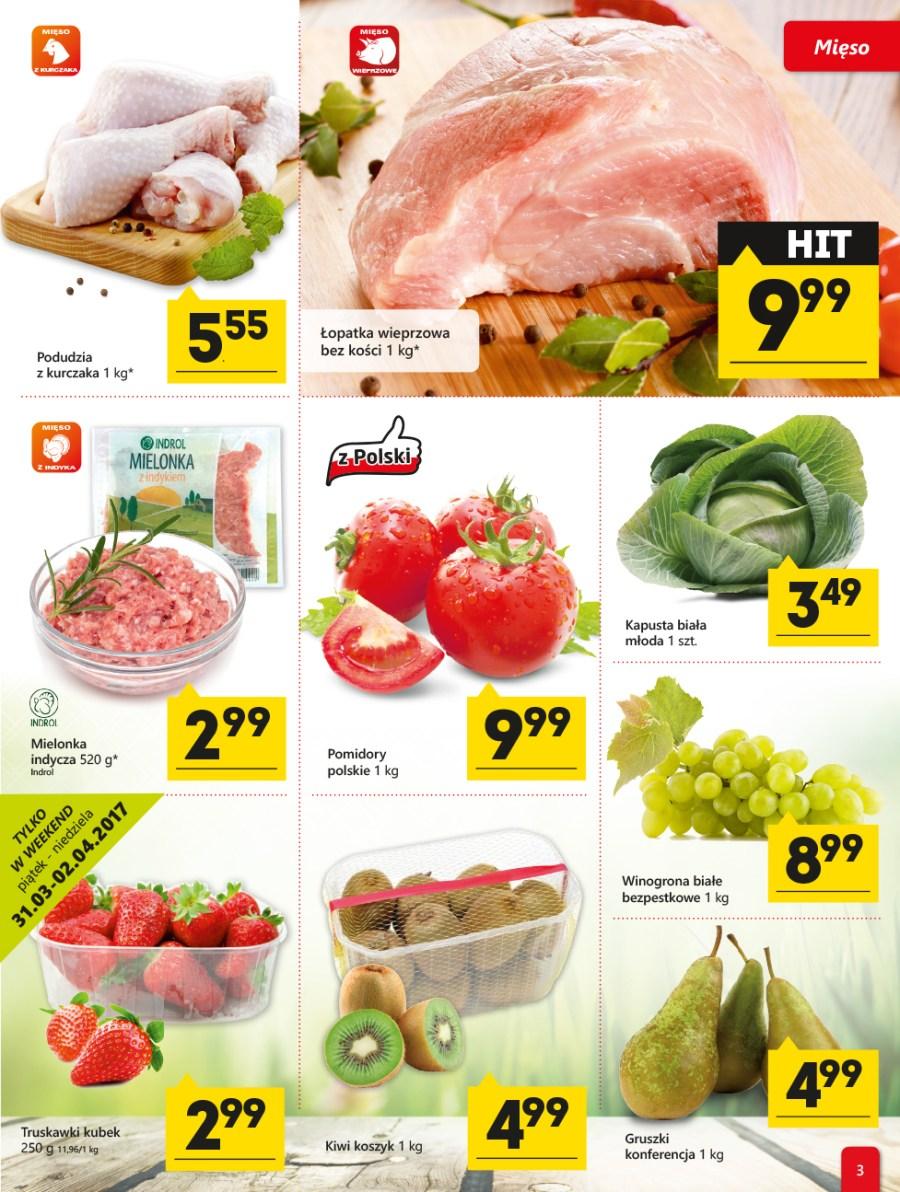 Gazetka promocyjna EKO str. 3