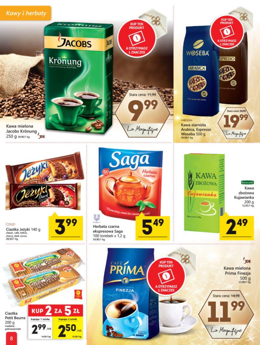 Gazetka promocyjna EKO str. 8